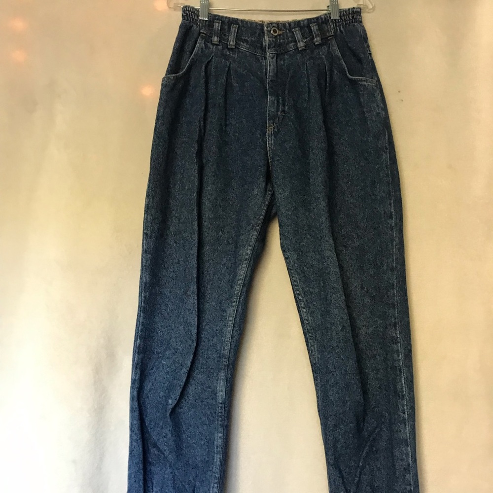 Lee Mom Jeans